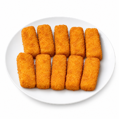 Sainsbury's Fish Birds Eye 10 Lemon Fingers