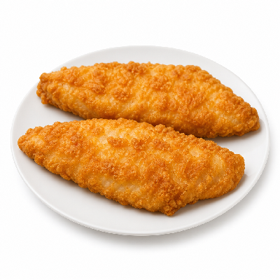 Sainsbury's Fish Birds Eye Seaside Specials 2 Whole Fillets in Crispy Batter