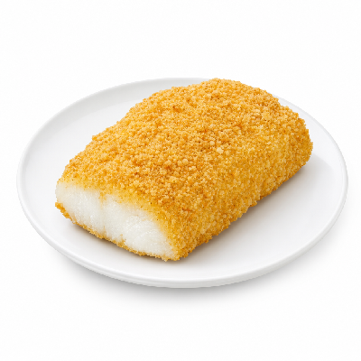 Sainsbury's Fish Breaded Chunky Cod Loins Taste the Difference