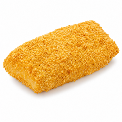 Sainsbury's Fish Breaded Chunky Haddock Loins Taste the Difference