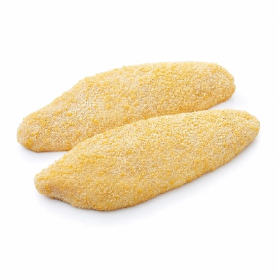 Sainsbury's Fish Fish Lightly Dusted Yellowfin Sole Fillets