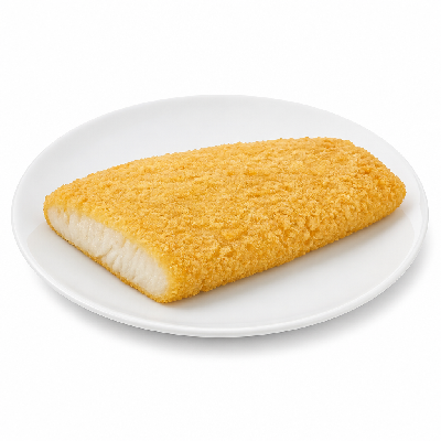 Sainsbury's Fish Fish Traditional Breaded Haddock Fillets