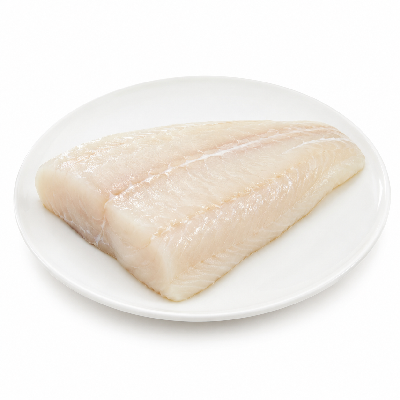 Sainsbury's Fish Haddock Fillet Large
