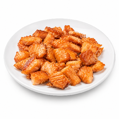 Sainsbury's Fish Honey Roasted Salmon Flakes
