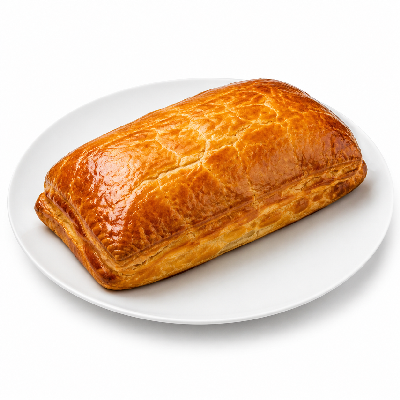Sainsbury's Fish Inspired to Cook Salmon En Croute