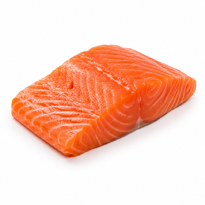 Sainsbury's Fish Inspired to Cook Salmon with Soy Sauce