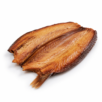 Sainsbury's Fish Kippers Boil in the Bag