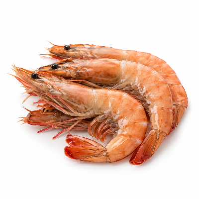 Sainsbury's Fish Large King Prawns