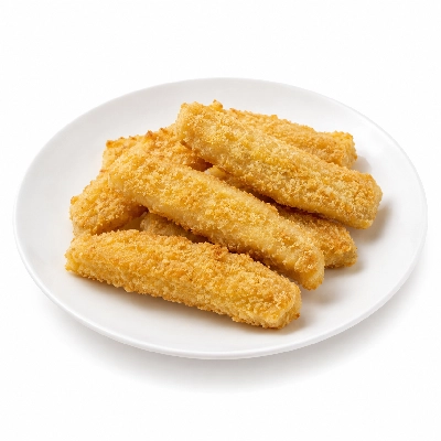 Sainsbury's Fish Lemon Sole Goujons