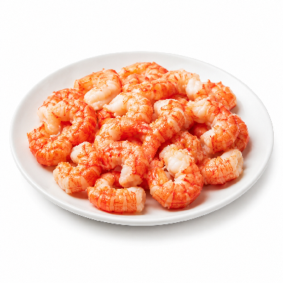 Sainsbury's Fish Lyons Wild Crayfish Tails