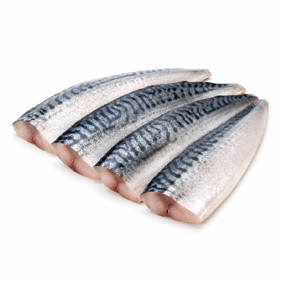 Sainsbury's Fish Mackerel Fillets