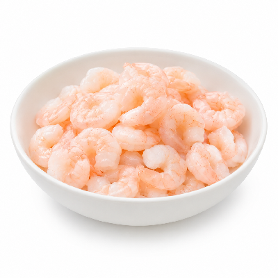 Sainsbury's Fish Peeled Prawns Basics