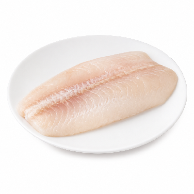 Sainsbury's Fish Pollock Fillets