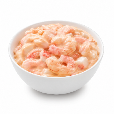Sainsbury's Fish Prawn Cocktail