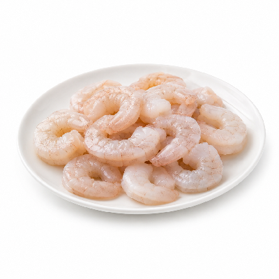 Sainsbury's Fish Raw Peeled King Prawns