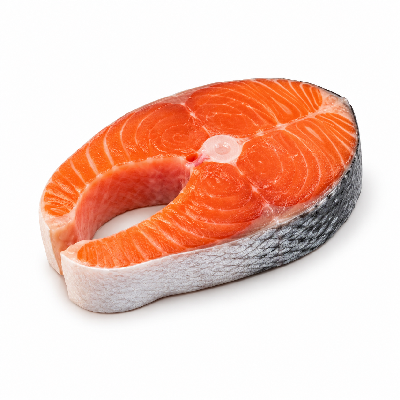 Sainsbury's Fish Salmon Steaks