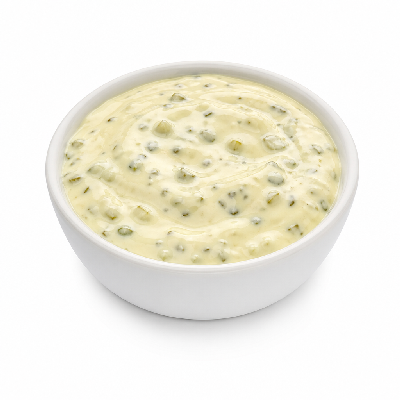 Sainsbury's Fish Sauces for Tartare