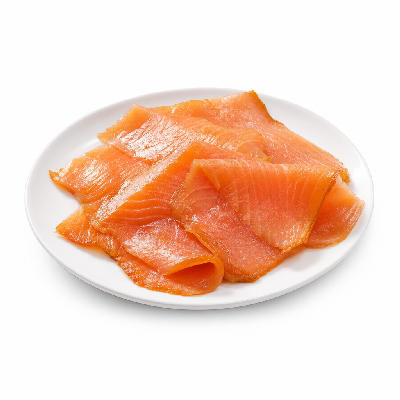 Sainsbury's Fish Smoked Fish Scottish Lightly Smoked Trout