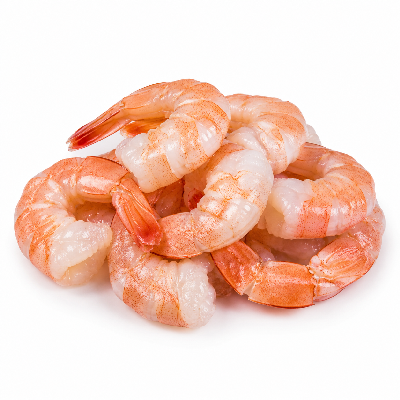 Sainsbury's Fish Tail-on King Prawns