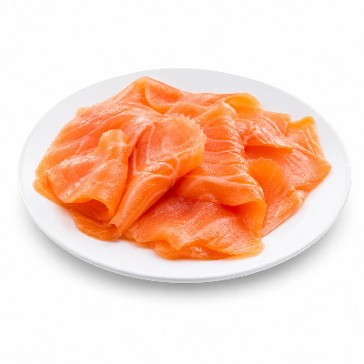 Sainsbury's Fish Taste the Difference Isle of Skye Smoked Salmon