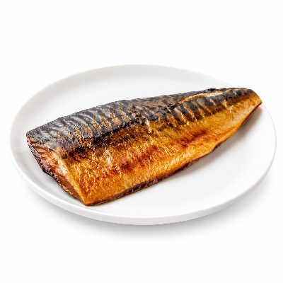 Sainsbury's Fish Taste the Difference Kiln Baked Smoked Mackerel