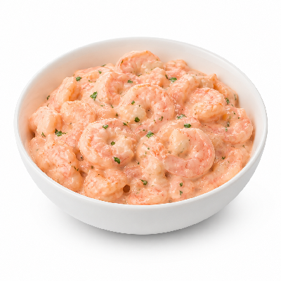 Sainsbury's Fish Taste the Difference Prawn Cocktail