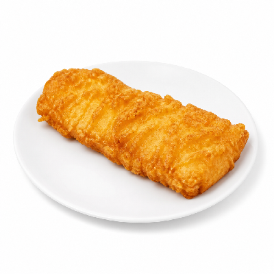 Sainsbury's Fish Traditional Battered Haddock Fillet