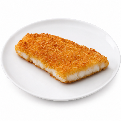 Sainsbury's Fish Traditional Breaded Cod
