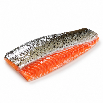 Sainsbury's Fish Trout Fillets Basics