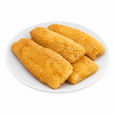 Sainsbury's Fish Youngs Chip Shop 4 Large Cod Fillets