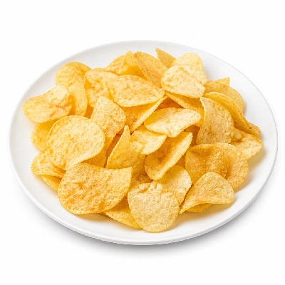 Sainsbury's Food Cupboard All Crisps Classic Variety