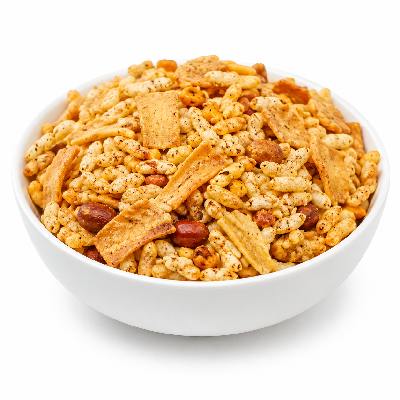 Sainsbury's Food Cupboard All Crisps Combo Snack Mix Salt & Pepper