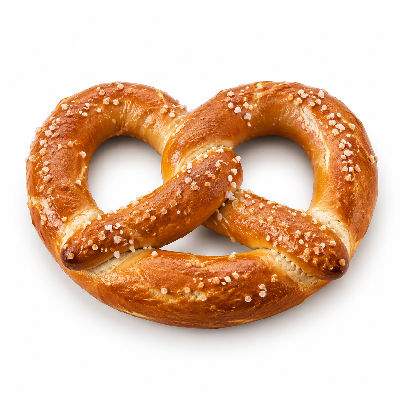 Sainsbury's Food Cupboard All Crisps Giant Pretzels