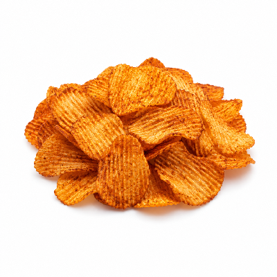Sainsbury's Food Cupboard All Crisps Kettle Chips Honey Barbecue