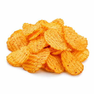 Sainsbury's Food Cupboard All Crisps Kettle Chips Sweet Chilli