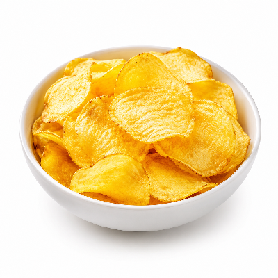 Sainsbury's Food Cupboard All Crisps Kettle Undressed Chips