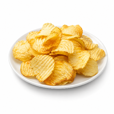 Sainsbury's Food Cupboard All Crisps Kettle Variety Sea Salt & Balsamic Vinegar