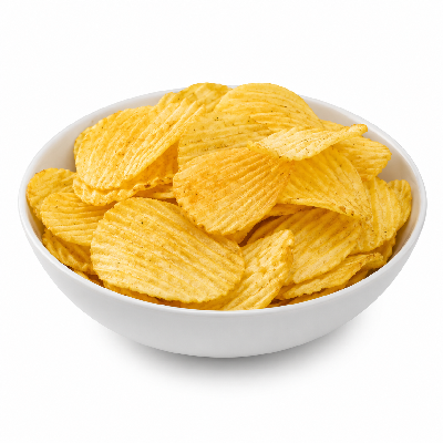 Sainsbury's Food Cupboard All Crisps Kettle Variety Soulmate Cheeses with Onion