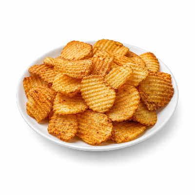 Sainsbury's Food Cupboard All Crisps KP McCoy's Flame Grilled Steak