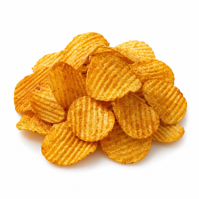 Sainsbury's Food Cupboard All Crisps McCoy's Meaty Variety Barbecue Chicken Flavour