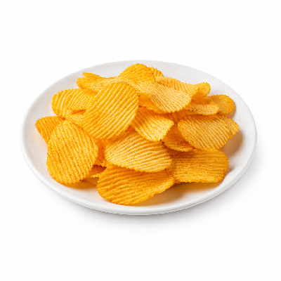 Sainsbury's Food Cupboard All Crisps McCoy's Meaty Variety Flame Grilled Steak Flavour