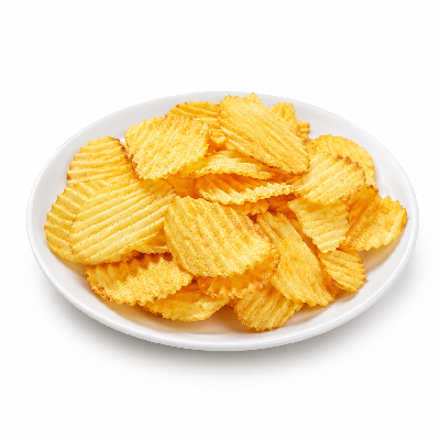 Sainsbury's Food Cupboard All Crisps McCoy's Meaty Variety Roast Ham & Mustard Flavour