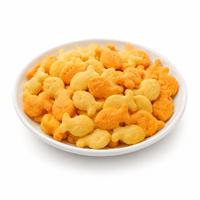 Sainsbury's Food Cupboard All Crisps McVitie's Mini Cheddars Variety Cheese & Onion Flavour