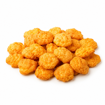 Sainsbury's Food Cupboard All Crisps McVitie's Mini Cheddars Variety Extra Mature Flavour