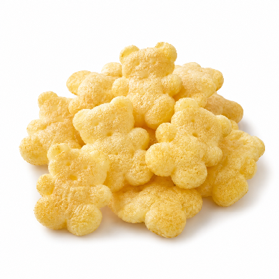 Sainsbury's Food Cupboard All Crisps Pom Bear Original