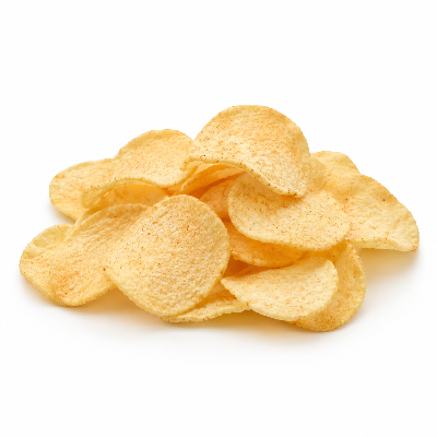 Sainsbury's Food Cupboard All Crisps Prawn Cocktail
