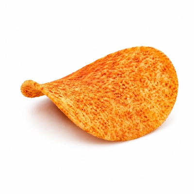 Sainsbury's Food Cupboard All Crisps Pringles Paprika
