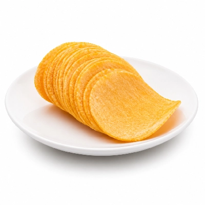 Sainsbury's Food Cupboard All Crisps Pringles Prawn Cocktail