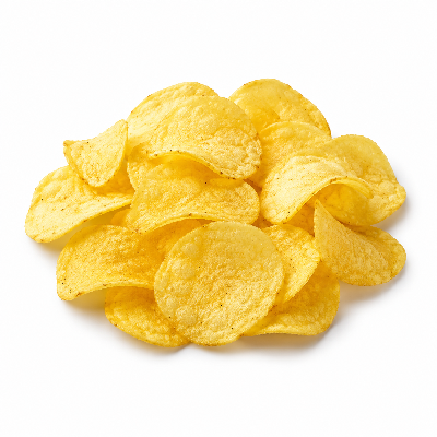 Sainsbury's Food Cupboard All Crisps Ryvita Limbos Cheese & Onion