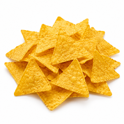 Sainsbury's Food Cupboard All Crisps Tortilla Chips Basics
